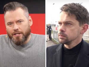 Kołodziejczak zrezygnował z debaty u Stanowskiego. Powodem obecność rolników?
