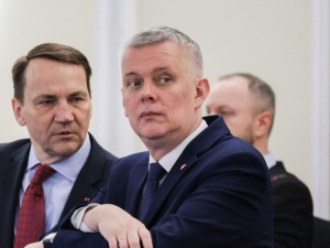 PO płaciła hejterowi? Siemoniak zabrał głos