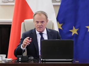 Zbigniew Kuźmiuk: Adam Szejnfeld wyjaśnił tajemnicę Tuska