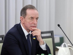 RMF: Prokuratura cofnęła wniosek o uchylenie immunitetu Grodzkiego