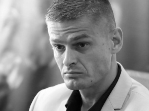 Oto ostatnia wola Tomasza Komendy. Brat zmarłego zabiera głos