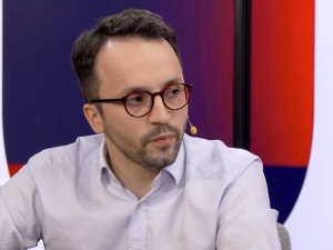 Samuel Pereira wygrał w sądzie. Twórca „Soku z Buraka” musi go przeprosić