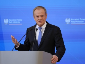 Zmiany na granicy z Ukrainą. Tusk podjął decyzję: To kwestia kilku godzin