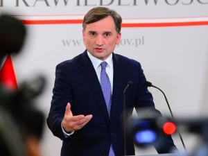 Dziennikarka szokuje: „Jeśli Ziobro umrze, przeproszę” 