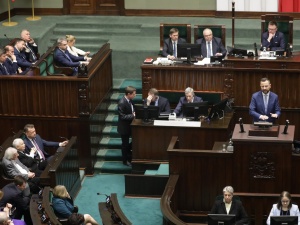 Sejm zdecydował w sprawie tzw. tabletki dzień po