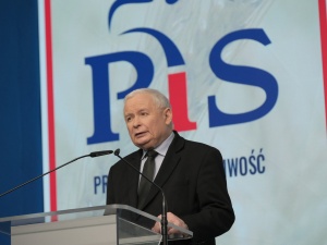 Ujawniono tajny raport nt. TVP i porażki wyborczej PiS