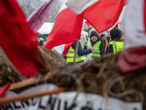 Solidarność wesprze rolnicze protesty: Zielony Ład to katastrofa