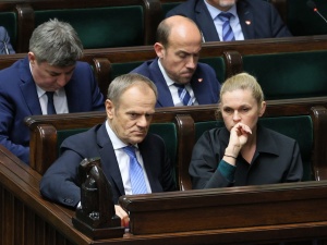 Nowa władza też chce mieć Pegasusa? Poseł KO przyznaje