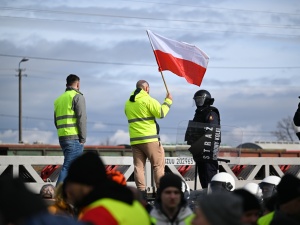 Rolnicy zastrzegają: To nie my rozmawiamy z rządem i żadne ustalenia nas nie wiążą