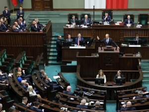 Odbędą się zamknięte obrady Sejmu. Czego będą dotyczyć? 