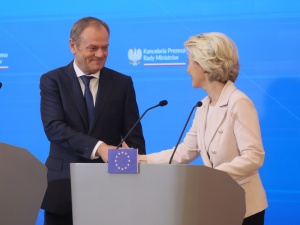 Za odblokowanie KPO Polska zapłaci wysoką cenę