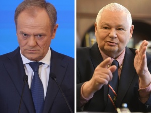 Zbigniew Kuźmiuk: To dlatego Tusk za wszelką cenę chce się pozbyć prezesa NBP