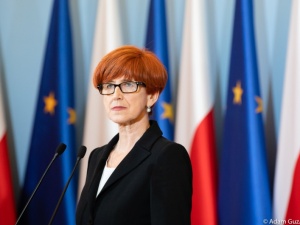 Rafalska dla Tysol.pl: Komisja Europejska nie bez powodu łaskawie uruchamia środki dla Polski 