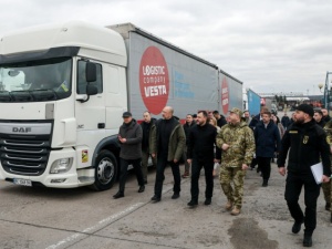 Ukraina proponuje Polsce plan wzajemnego zrozumienia