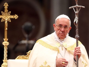 Papież chory. Odwołano wszystkie jego audiencje