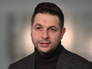 Patryk Jaki stawia diagnozę. Oto, dlaczego jego zdaniem Zjednoczona Prawica straciła władzę 