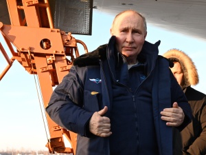 Premier Kanady: Putin jest słabeuszem, zleca zabójstwa przeciwników