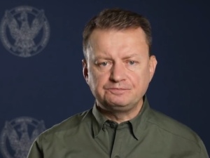 Błaszczak: Należy kontynuować proces modernizacji wojska polskiego