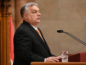 Akcesja Szwecji do NATO. Węgierski parlament zdecydował