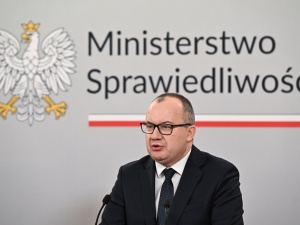 Komisja Bodnara wyłoniła kandydata na prokuratora krajowego