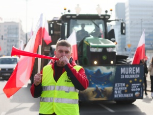 Nie ma porozumienia z rządem. Będzie drugi protest