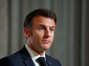 Hiszpański rząd odpowiada Macronowi ws. możliwości wysłania wojsk na Ukrainę
