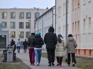 Niemcy planują roboty przymusowe dla imigrantów
