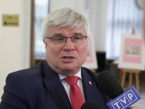 Skandal wokół „audytu” CPK