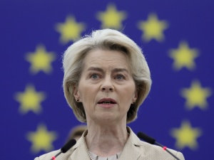 Zbigniew Kuźmiuk: Von der Leyen mydli oczy rolnikom. Prowokacja unijnych elit