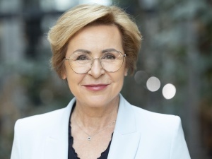 Jadwiga Wiśniewska dla Tysol.pl: Mamy szansę na to, żeby ten Zielony Nieład zatrzymać
