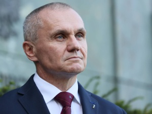 Gen. Polko: Musimy być gotowi do użycia wojsk lądowych na Ukrainie