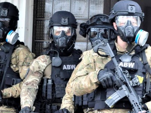 ABW zatrzymała Rosjanina. Zarzuty za działalność w ISIS