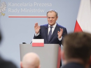 Zbigniew Kuźmiuk: Tusk nie rozumie powagi sytuacji w polskim rolnictwie