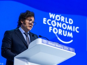Prezydent Argentyny zakazał używania w urzędach języka „neutralnego płciowo” 