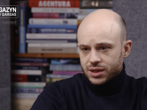 „Magazyn Anity Gargas”: Dlaczego Jolanta Brzeska musiała zginąć? 