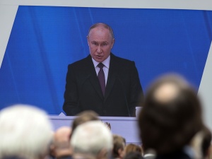 Konsekwencje będą tragiczne. Niepokojące słowa Putina 
