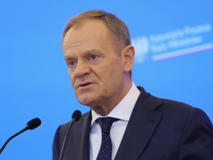To nie jest wymarzony scenariusz. Tusk zabrał głos po spotkaniu z rolnikami