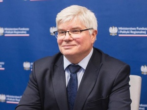 Polityk koalicji rządzącej: Maciej Lasek musi odejść