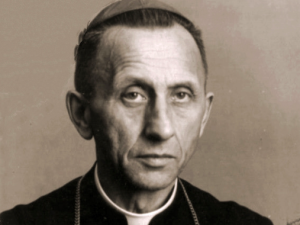 Sylwetki kapłanów niezłomnych – Dzień Żołnierzy Wyklętych