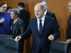 Niemiecki rząd ugina się przed protestem rolników
