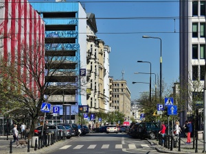 Nie żyje brutalnie zgwałcona w centrum Warszawy 25-latka