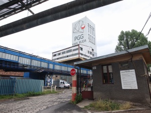 Ruda Śląska: Groźny wypadek w kopalni. Są poszkodowani górnicy