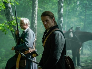 Reżyser filmu Powstaniec 1863: Ksiądz Brzóska uczy nas ofiarności i wytrwałości