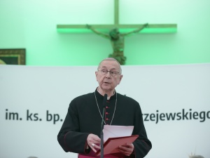 Apel przewodniczącego Episkopatu o ochronę życia nienarodzonych i wspieranie ich rodziców 