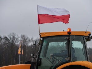 Instytut Myśli Schumana wspiera protest rolników
