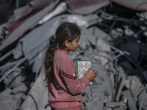 Gaza: zwierzchnicy Kościołów Ziemi Świętej reagują na bulwersującą czwartkową masakrę