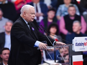 Prof. Grzegorz Górski: W nowym europejskim rozdaniu PiS może odegrać kluczową rolę