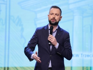 Zmiany w Konstytucji? Kosiniak-Kamysz: Rozpocznie się procedura