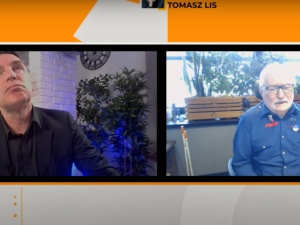 Szokujące dywagacje na temat śmierci Kaczyńskiego w rozmowie Lisa z Wałęsą [WIDEO]