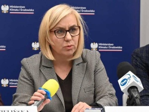 Hennig-Kloska w Brukseli: Cele klimatyczne KE na 2040 r. będą dla Polski nieosiągalne
